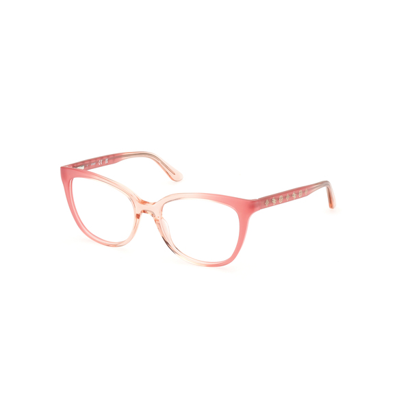 Guess Accessories - NWT Guess GU50114 Pink 53mm Eyeglasses
